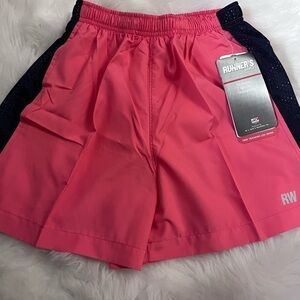 Runners World performance shorts